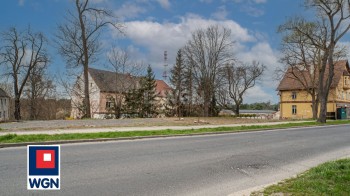 Grunt inwestycyjny na sprzedaż Świętoszów