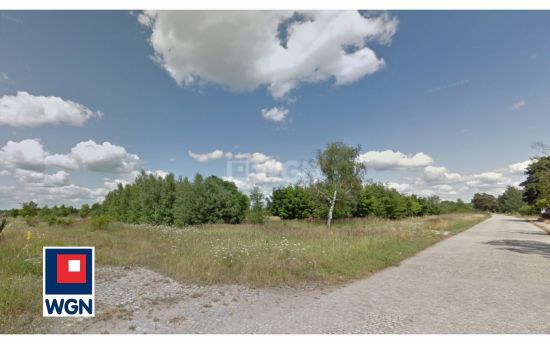 Grunt inwestycyjny na sprzedaż Świętoszów